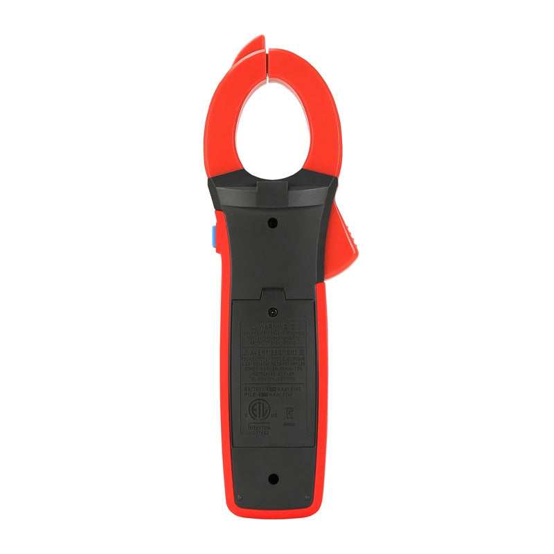 Uni-T UT208B digital klemme måler