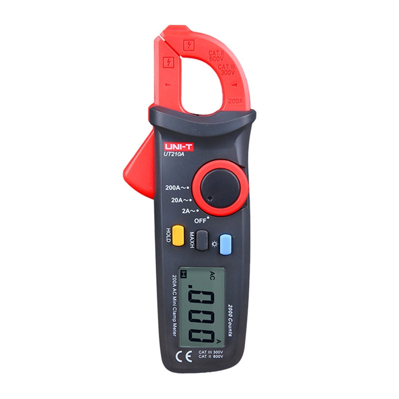 Uni-T UT210A Mini Digital Klemmetro