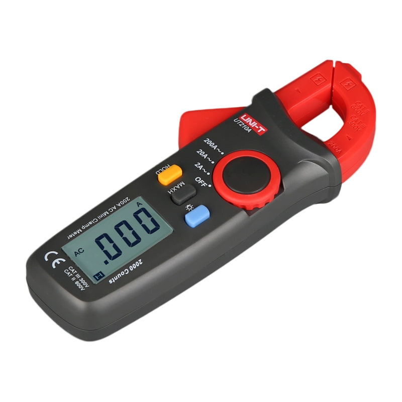Uni-T UT210A Mini Digital Klemmetro