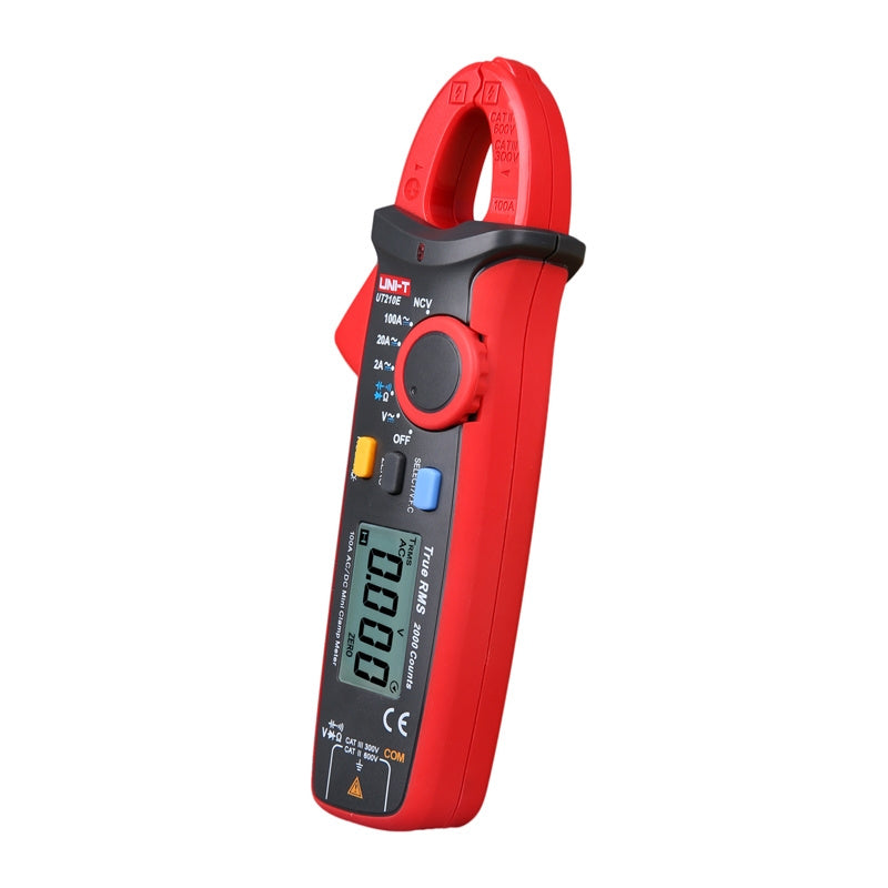 Uni-T UT210E Mini Digital Klemmetro
