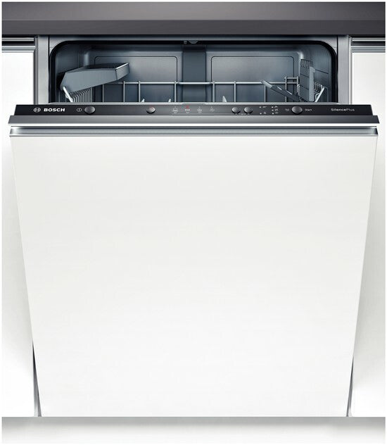 Bosch SMV41D10EU opvaskemaskine Fuldt indbygget 12 kuverter