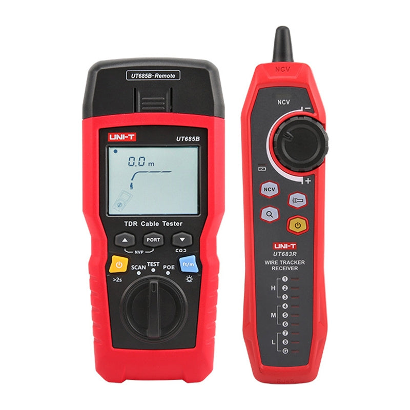 Uni-T UT685B Kabeltester