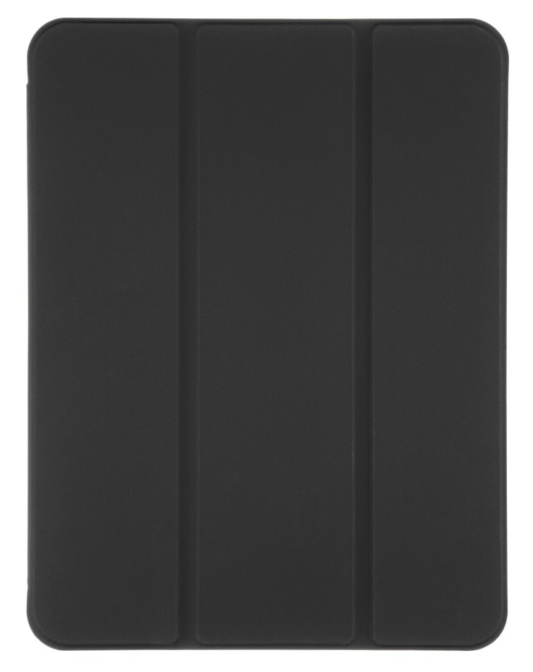 OBAL:ME MistyTab Case for iPad 10.2" 2019/2020/2021 - Black