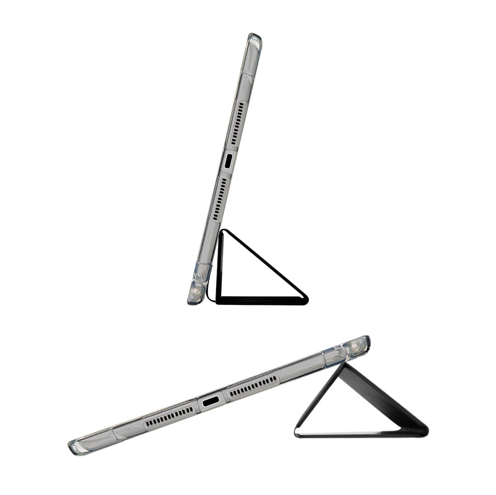 OBAL:ME MistyTab Case for iPad Pro 11 (2024) - Black