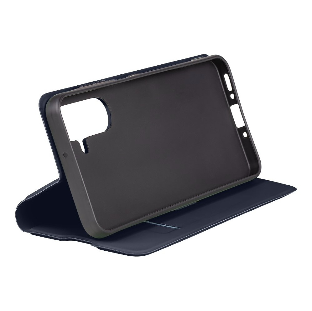 OBAL:ME SmoothTouch Case til Samsung Galaxy A26 5G Dark Blue