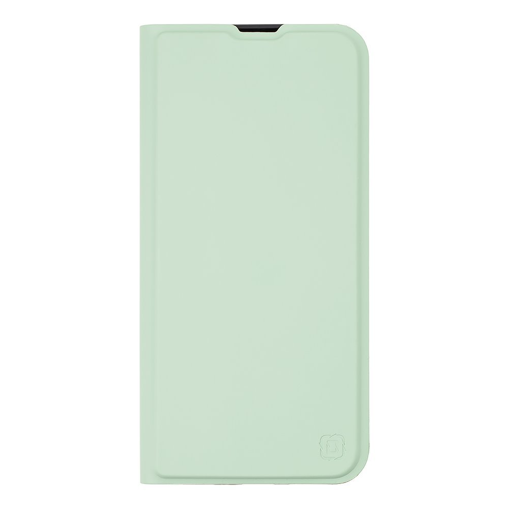 OBAL:ME SmoothTouch Case til Samsung Galaxy A26 5G Mint Green