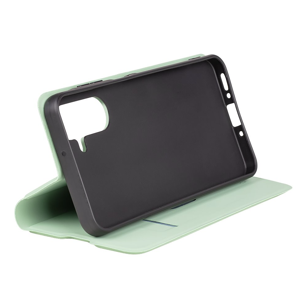 OBAL:ME SmoothTouch Case til Samsung Galaxy A26 5G Mint Green