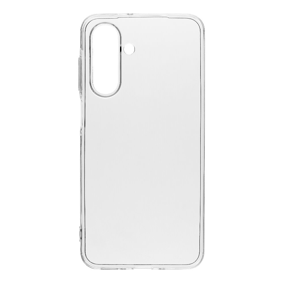 OBAL:ME TPU Cover til Samsung Galaxy A26 5G Transparent