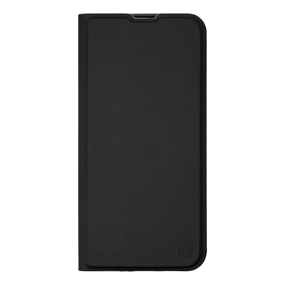 OBAL:ME SmoothTouch Case til Samsung Galaxy A56 5G Black