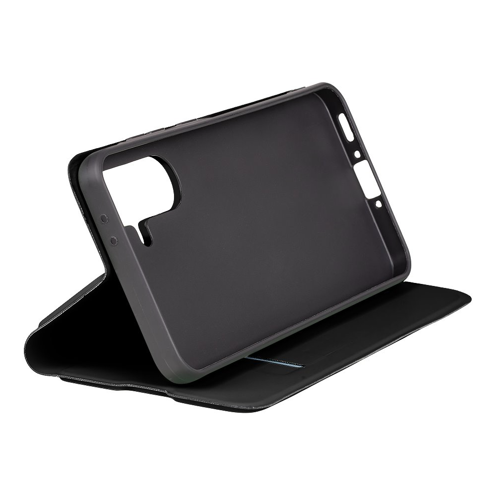 OBAL:ME SmoothTouch Case til Samsung Galaxy A56 5G Black