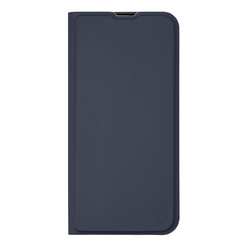OBAL:ME SmoothTouch Case til Samsung Galaxy A56 5G Dark Blue