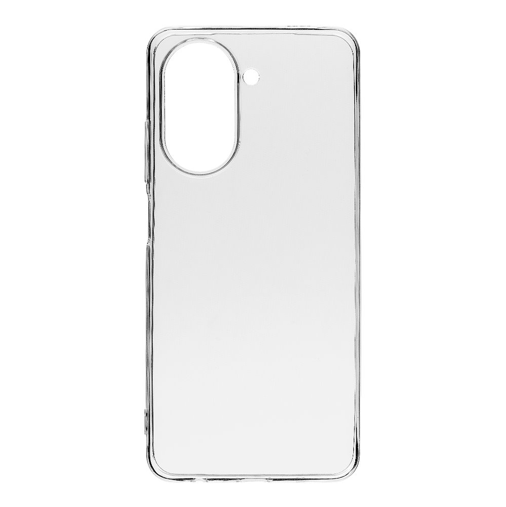 OBAL:ME TPU Cover for Xiaomi Redmi A5 Transparent