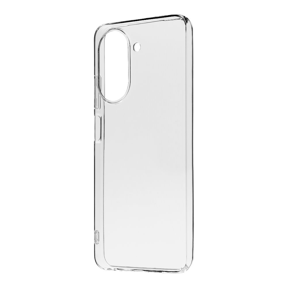 OBAL:ME TPU Cover for Xiaomi Redmi A5 Transparent