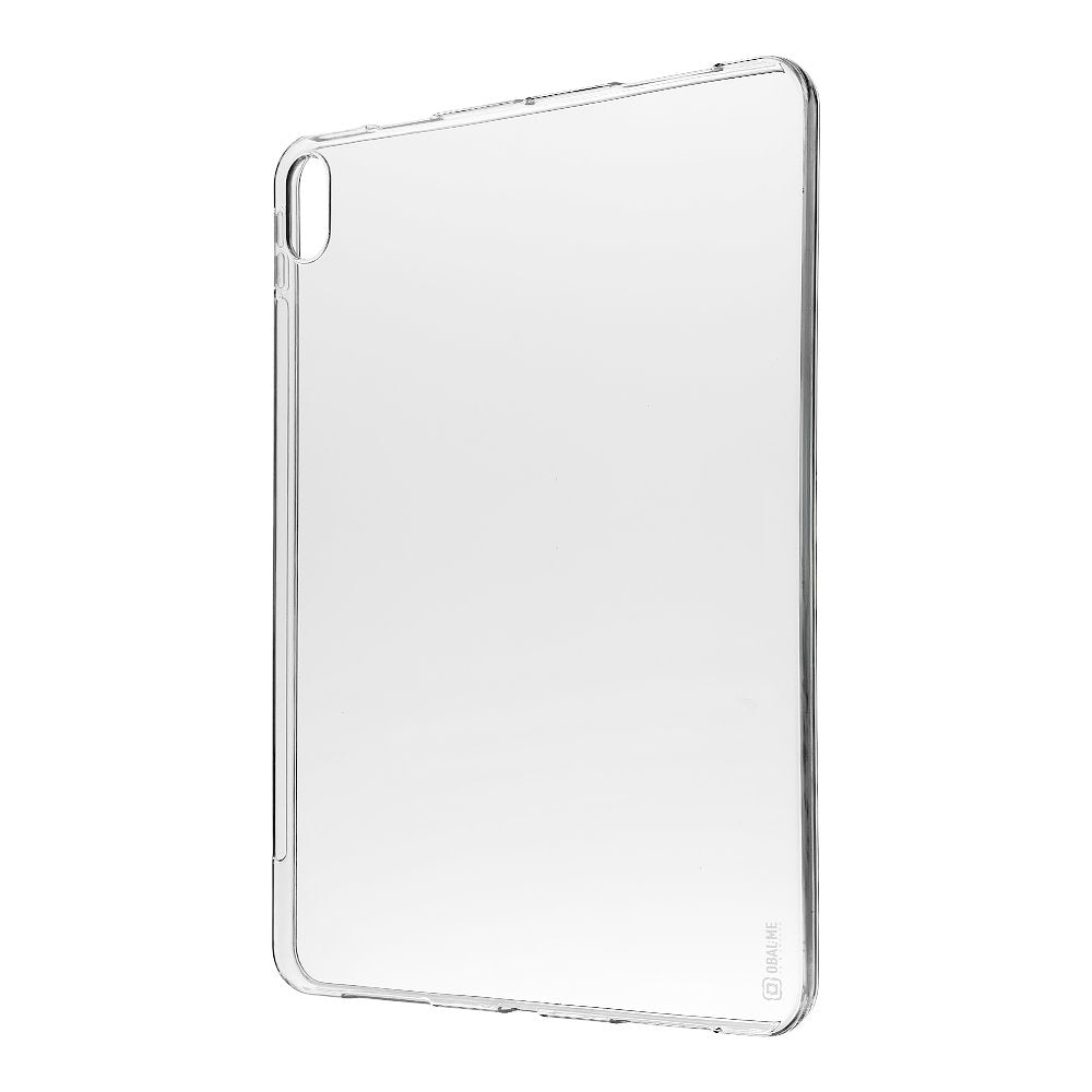OBAL:ME TPU Cover for iPad 10.9 2022/11 2025 Transparent