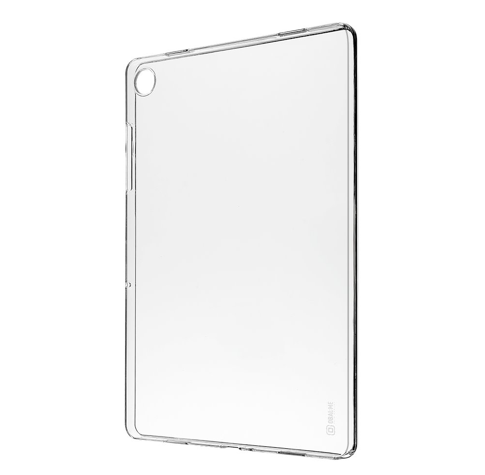 OBAL:ME TPU Cover For Samsung Galaxy Tab A11+ Transparent