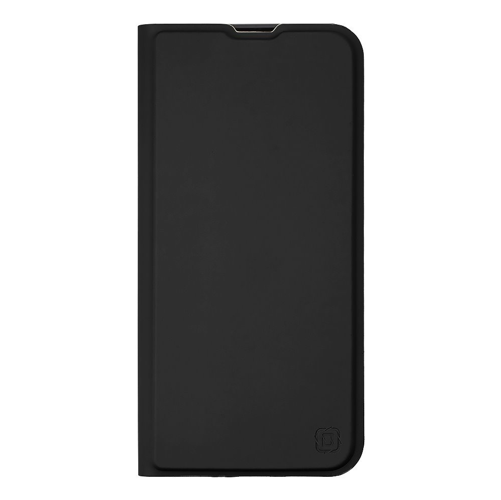 OBAL:ME SmoothTouch Case for Samsung Galaxy A27 5G Black