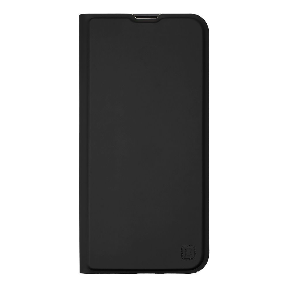 OBAL:ME SmoothTouch Case for Samsung Galaxy S26 Ultra Black