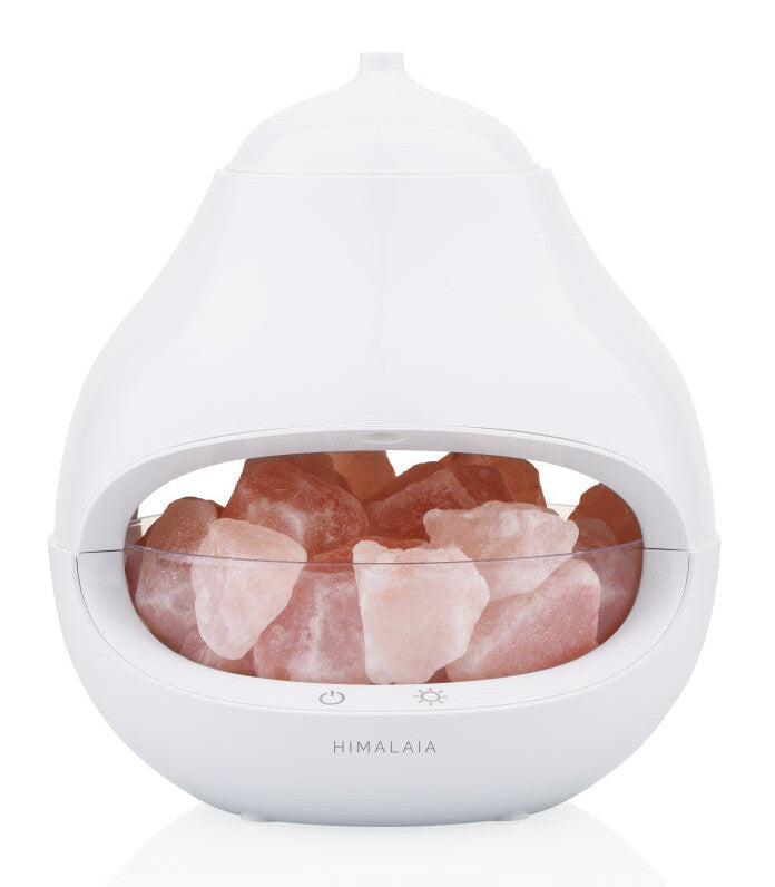 Eta Himalaia 5634 duftespreder Tank Hvid