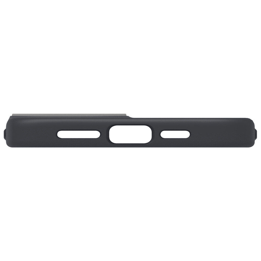 Spigen ACS04943 mobiltelefon etui 17 cm (6.7") Cover Grå