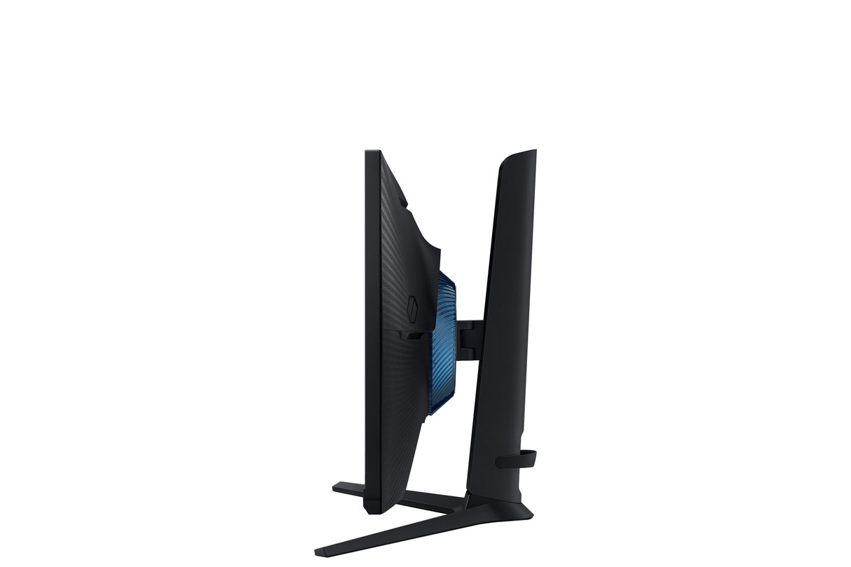 Samsung G30D computerskærm 61 cm (24") 1920 x 1080 pixel Fuld HD LCD Sort