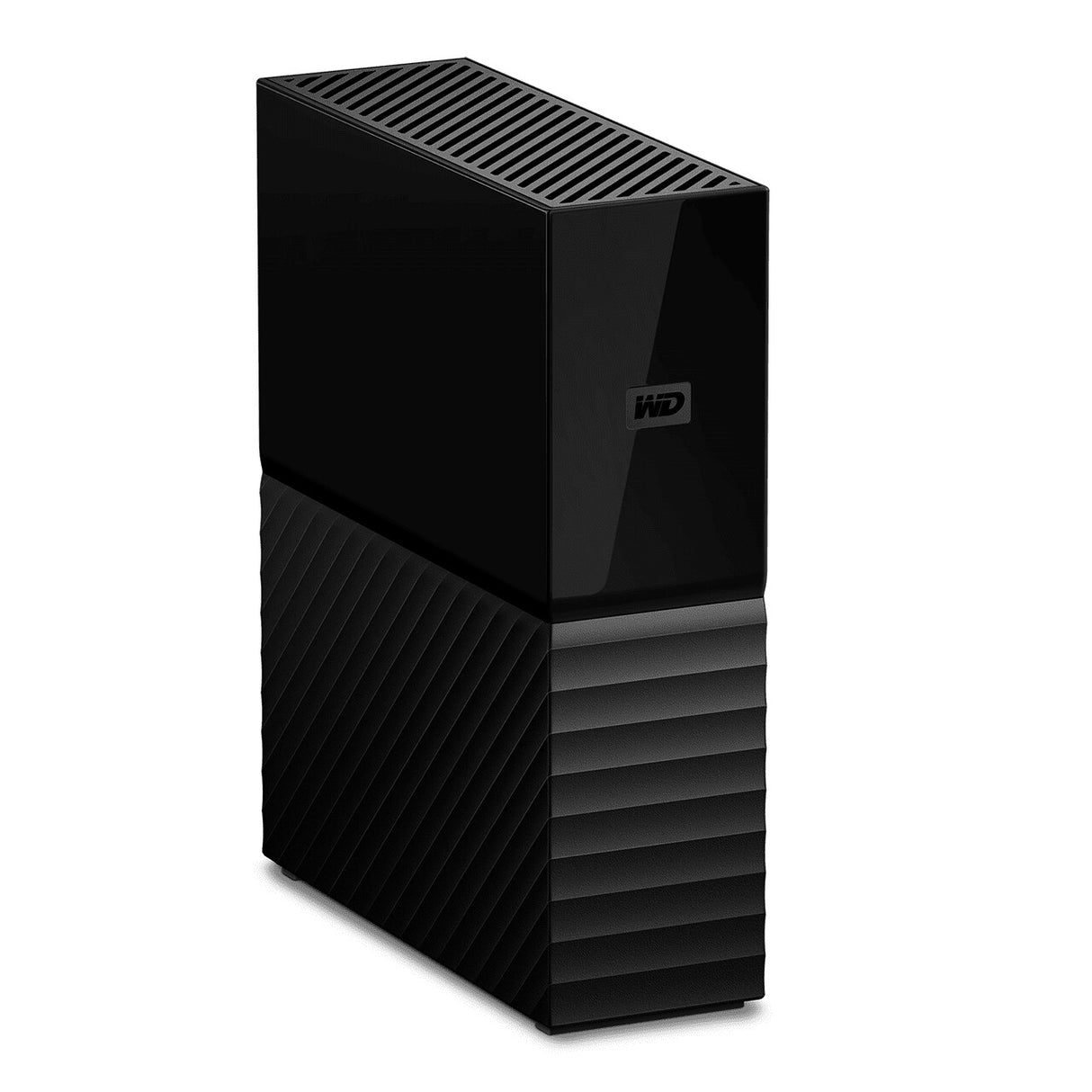 Western Digital My Book ekstern harddisk 14 TB Micro-USB B 3.2 Gen 1 (3.1 Gen 1) Sort