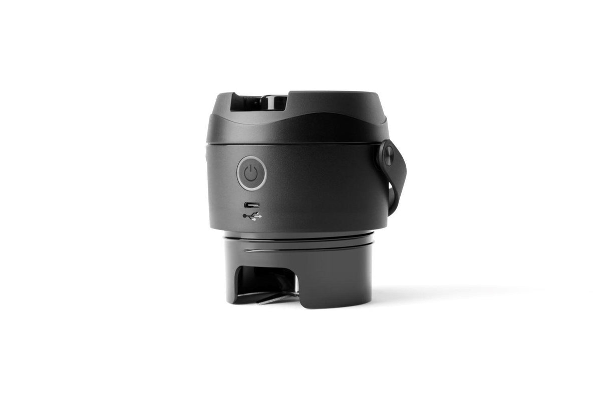 NutriBullet Flip 0,59l Sort