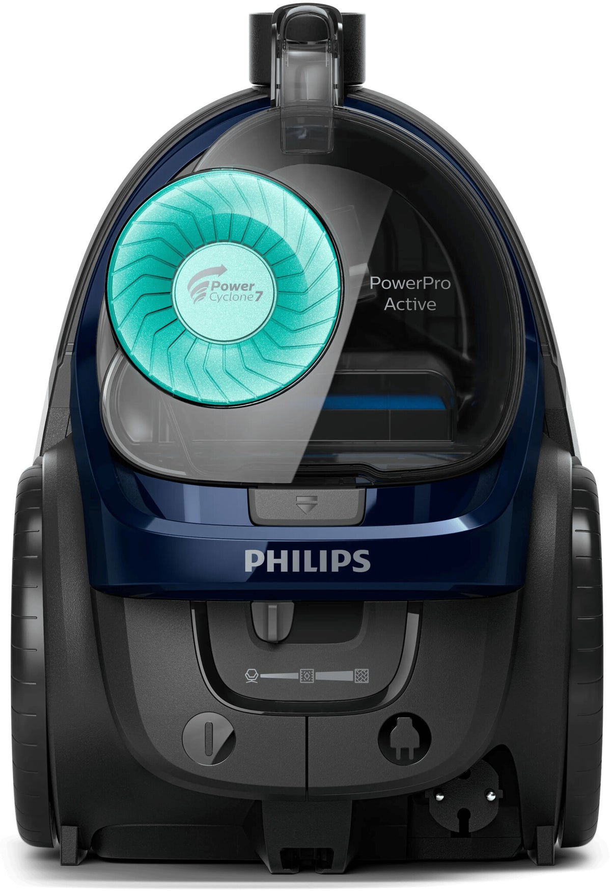 Philips 5000 series FC9556/09 Støvsuger uden pose