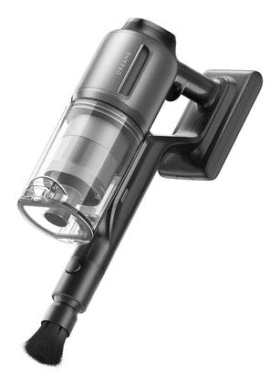 Dreame Z30 2-i-1 stangstøvsuger Batteri Dry HEPA Poseløs 0,6 L Sort 3,2 At