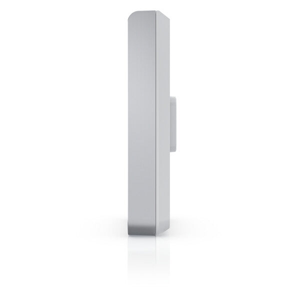 Ubiquiti Unifi 6 In-Wall 4800 Mbit/s Hvid Strøm over Ethernet (PoE)