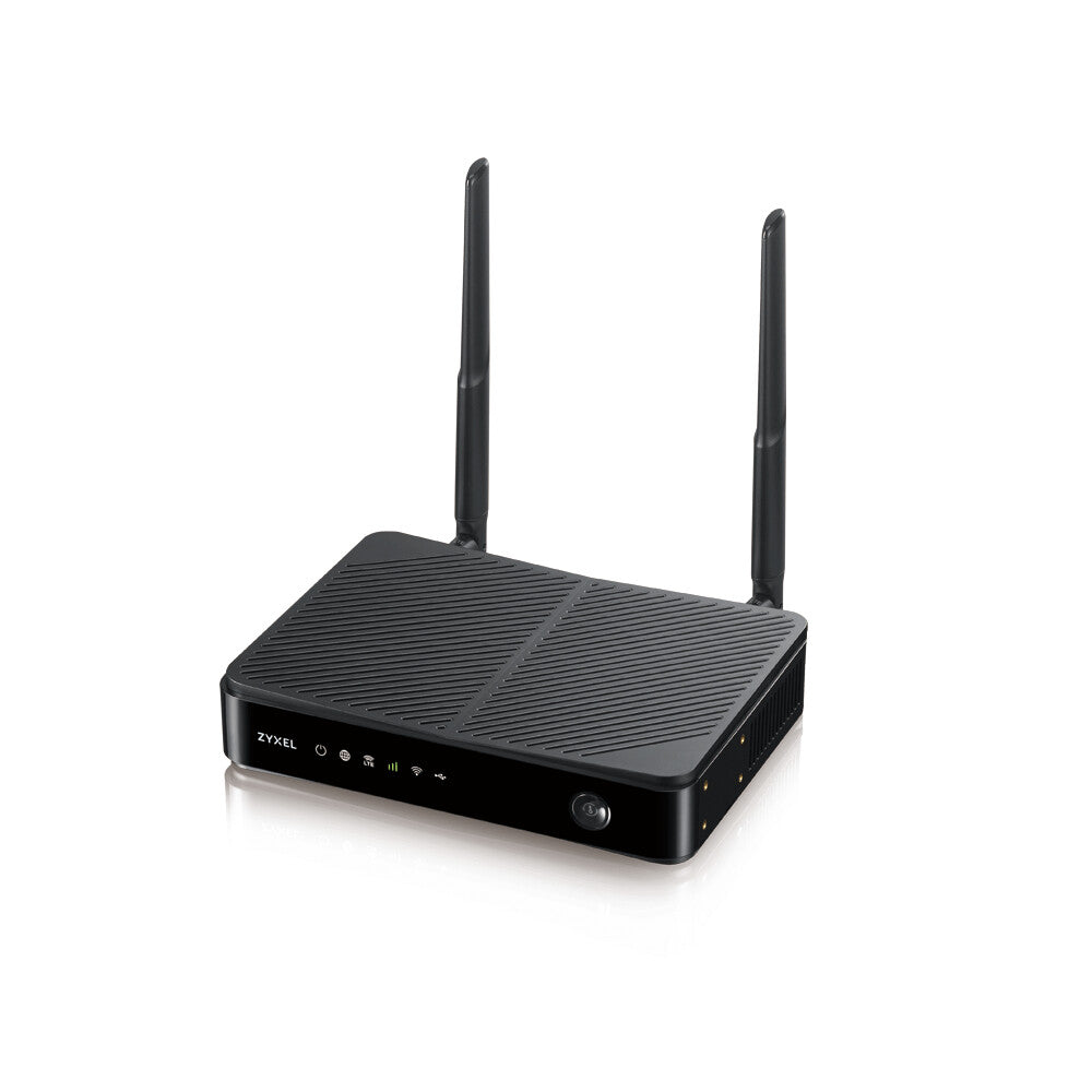 Zyxel LTE3301-PLUS Trådløs router Desktop