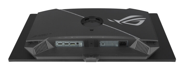 ASUS ROG Strix OLED XG27AQDMES computerskærm 67,3 cm (26.5") 2560 x 1440 pixel Quad HD QD-OLED Sort