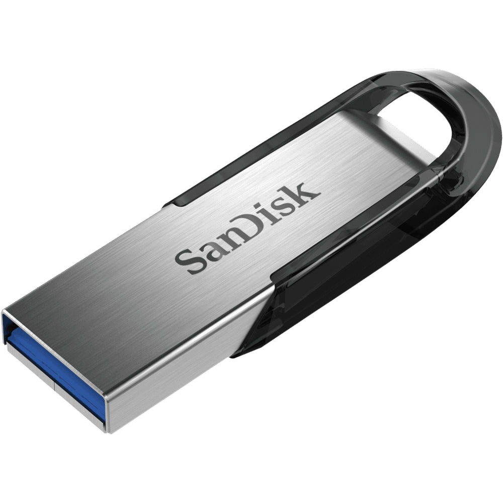 SanDisk Ultra Flair 16GB USB 3.0 USB stick Sølv