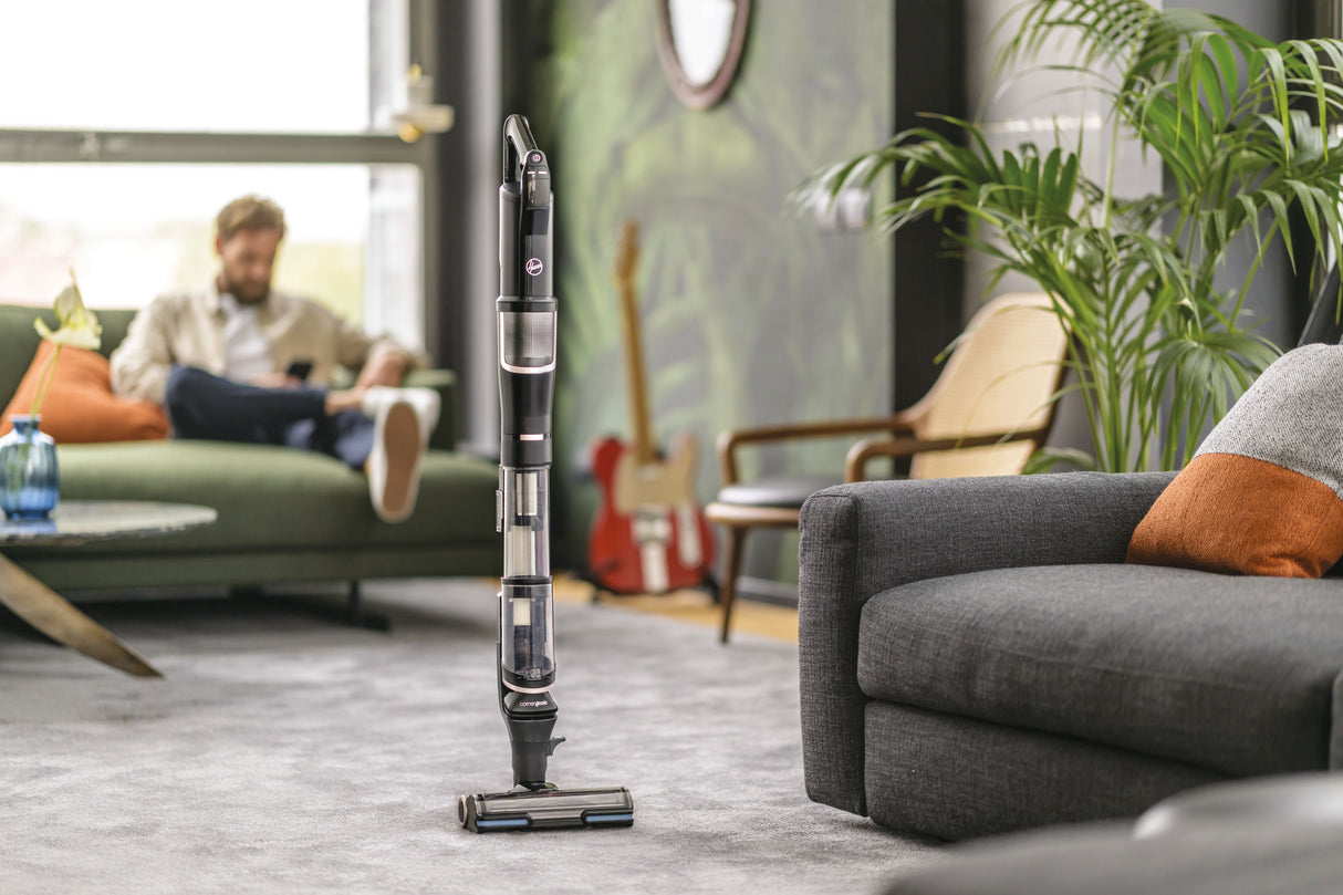 Hoover HFX stickvac