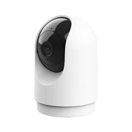 Trust IPCAM-2700 Tårn IP-sikkerhedskamera Indendørs 2304 x 1296 pixel Bord/Væg