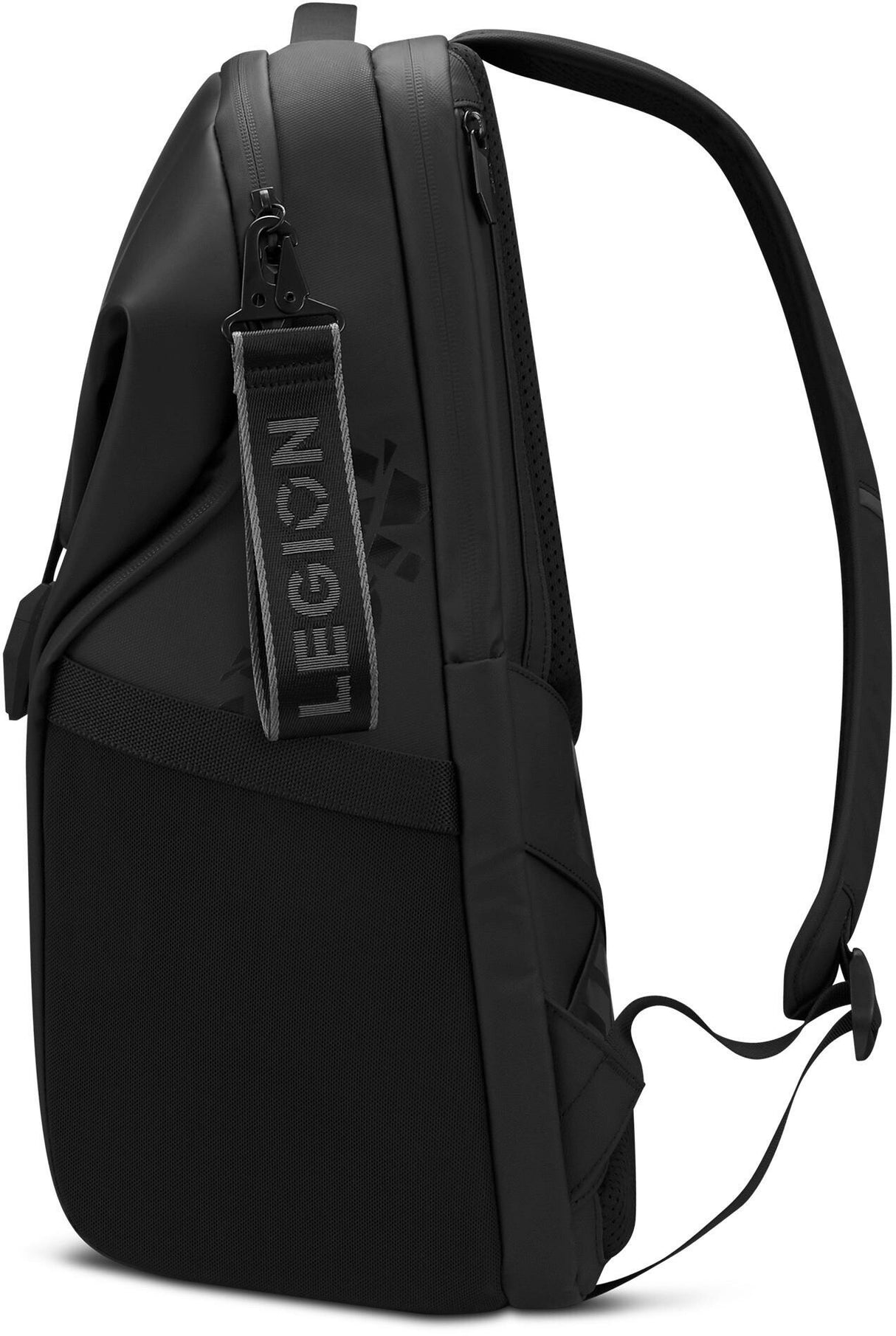 Lenovo GX41M53147 taske og etui til laptop 40,6 cm (16") Rygsæk Sort