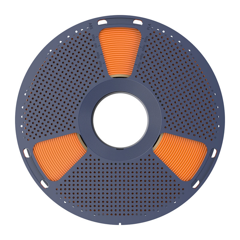 Sunlu PLA+ Filament (Sunny Orange)