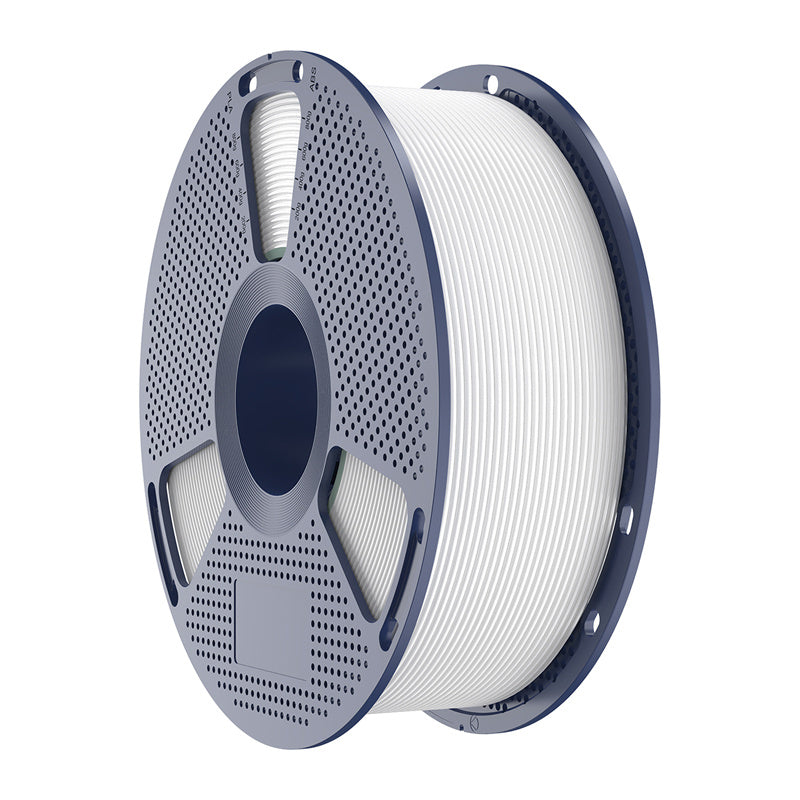 Sunlu PLA+ 2.0 Filament (hvid)