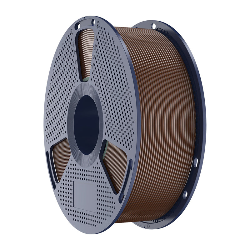 Sunlu PLA+ 2.0 Filament (kaffebrunt)