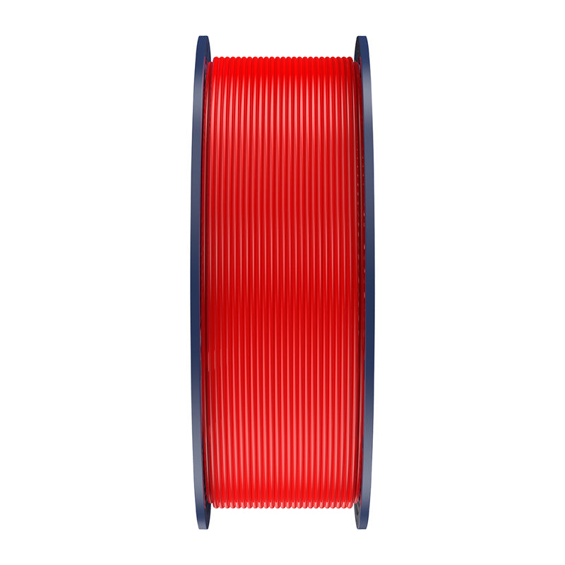 Sunlu PLA+ 2.0 Filament (rødt)