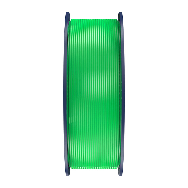 Sunlu PLA+ 2.0 Filament (grøn)