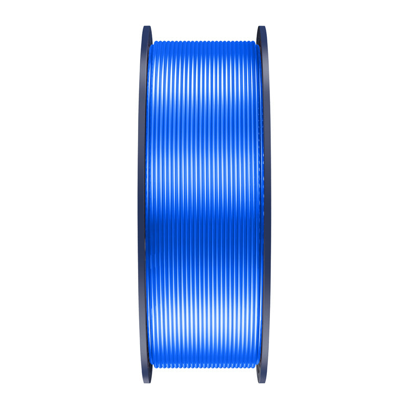 Sunlu PLA+ silkefilament (blå)