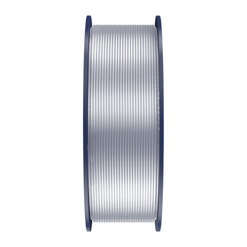 Sunlu Filament PLA+ Silke Sølv