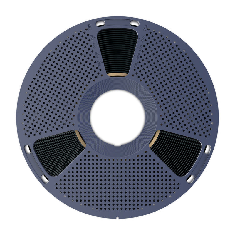 Sunlu ABS-filament (sort)
