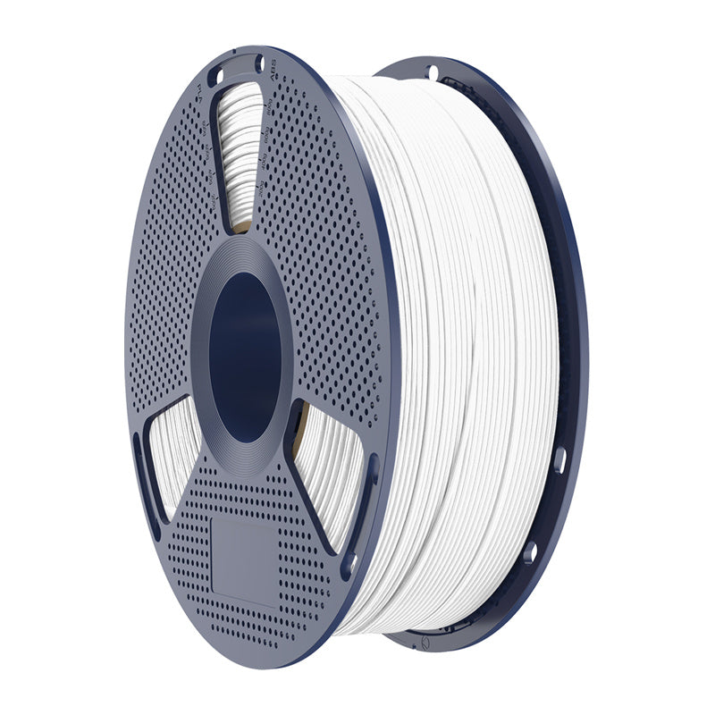 Sunlu ABS-filament (hvidt)