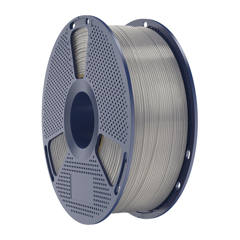 Sunlu ABS-filament (sølv)