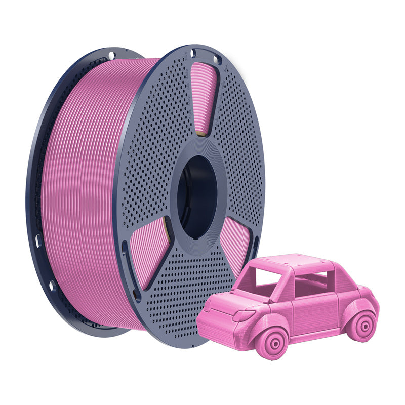 Sunlu PETG-filament (rosa)