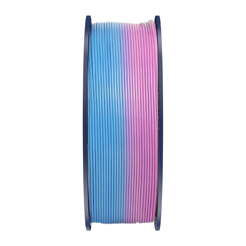 Sunlu PLA-filament (Rainbow) 04