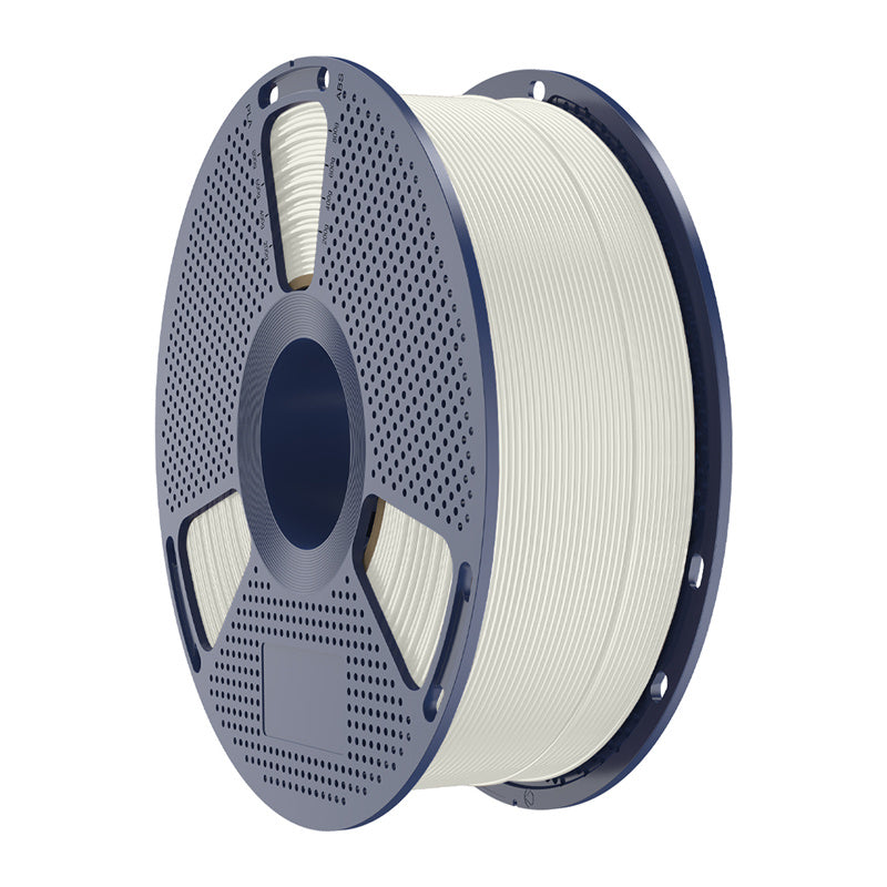 Sunlu PLA Glow-in-the-Dark Filament (hvid og grøn)