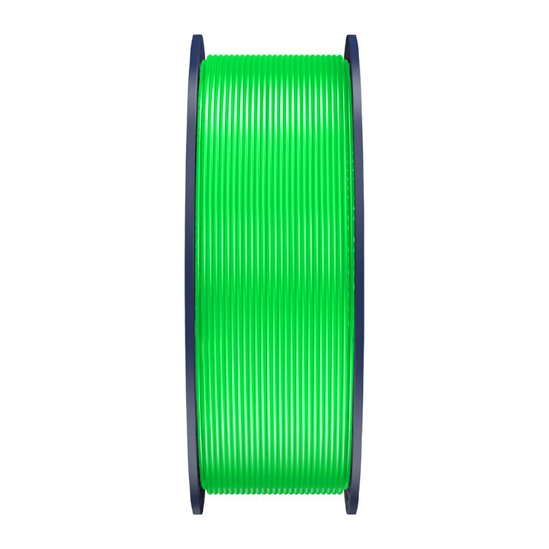 Filament Sunlu PLA Glow In The Dark (zielony)