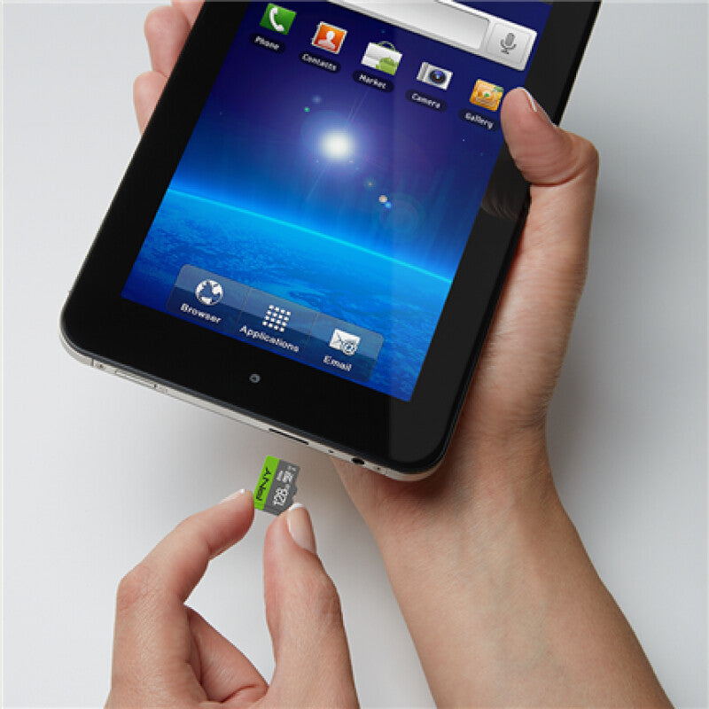 PNY Elite microSDXC 128GB